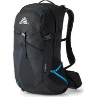 Gregory - Citro 30 RC - Mochila de senderismo negro