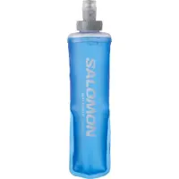 Salomon - Soft Flask 28 - Botella size 250 ml, azul