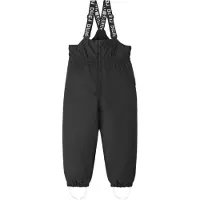 Reima - Kid's Matias - Pantalones de esquí size 98, negro