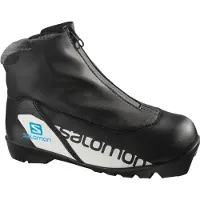 Salomon Botas De Esquí De Fondo Junior Rc Nocturne Prolink