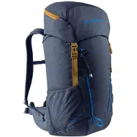 Vaude - Kid's Hidalgo 24+4 - Mochila para niños azul