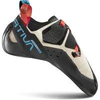La Sportiva - Pies de gato - Futura Chalk - Talla 43.5 - Beige