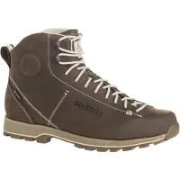 Dolomite - Cinquantaquattro High Full Grain Leather Evo GTX - Zapatillas deportivas size 43,5, marrón