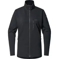 Haglöfs Forro Polar Con Cremallera Rosson Mid