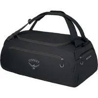 Osprey - Daylite Duffel 60 - Bolsa de viaje size 60 l, negro