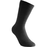 Woolpower - Socks 400 - Calcetines de expedición size 40-44, negro