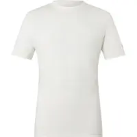 Super.natural - Sierra 140 Tee - Camiseta de manga corta size XL, blanco