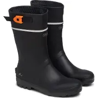 Viking - Touring III - Botas de agua size 45, gris/negro