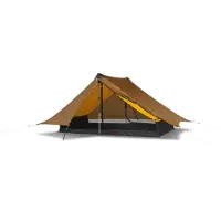 Hilleberg - Anaris - Tienda de campaña 2 personas marrón