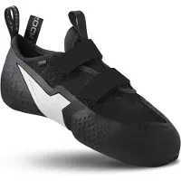 Mad Rock - Rover HV - Pies de gato size 8 - Wide, negro/gris