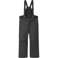 Reima - Kid's Wingon - Pantalones de esquí size 122, negro/gris