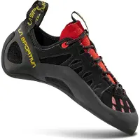 La Sportiva - Tarantulace - Pies de gato size 46,5, negro