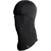 Vaude - Technical Stormcap - Pasamontañas size S/M, negro