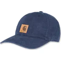 Carhartt - Odessa Cap - Gorra size One Size, azul