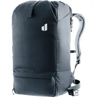 Deuter - Mochilas de viaje - Utilion 34+5 Black - Negro