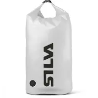 Silva - Dry Bag TPU-V - Funda size 48 l, gris