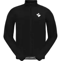 Sweet Protection - Hunter Rain Jacket - Chaqueta de ciclismo size L, negro