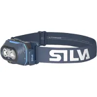 Silva - Iluminación - Explore 5 Blue - Azul