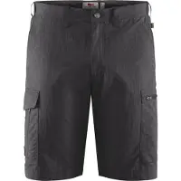 Fjällräven - Travellers MT Shorts - Pantalones cortos size 50, gris