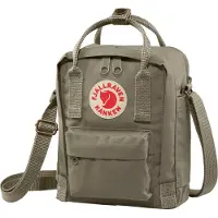 Fjällräven - Kånken Sling - Bandolera size 2,5 l, oliva