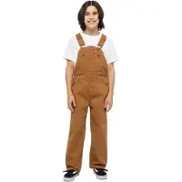 Dickies Mono Sin Mangas Duck