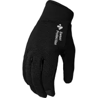 Sweet Protection - Hunter Gloves - Guantes size S, negro