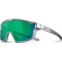 Julbo - Kid's Fury Mini Spectron 3 - Gafas de ciclismo size 4-8 Years, verde