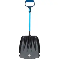 Black Diamond - Palas - Evac 9 Ultra Blue - Azul