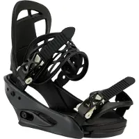 Burton Fijaciones De Snowboard Para Mujer Citizen