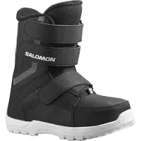 Salomon Botas De Snowboard Junior Whipstar
