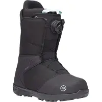 Nidecker Botas De Snowboard Para Mujer Bts Sierra