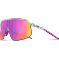 Julbo - Gafas de sol - Density Cristal/Rose Spectron 3 - Blanco