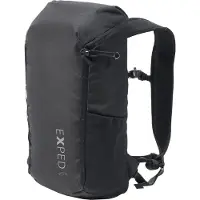 Exped - Summit Hike 15 - Mochila de senderismo negro