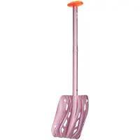 Mammut - Palas - Alugator Light Dragon Fruit de Aluminio - Rosa