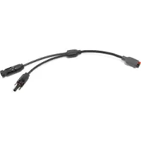 BioLite Cable Adaptador De Mc4 Solar A Hpp