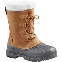 Baffin - Women's Canada - Botas invierno size 36, marrón