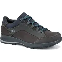 Hanwag - Banks Low Lady GTX - Zapatillas multideporte size 37,5, negro