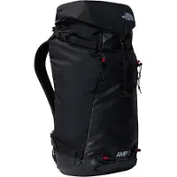 The North Face - All Mountain Purpose 38 - Mochila de senderismo size L/XL, negro