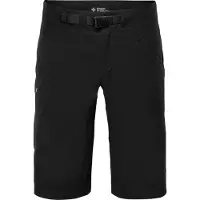 Sweet Protection - Hunter Slashed Shorts - Pantalones de ciclismo size XL, negro