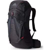 Gregory - Zulu 40 - Mochila de senderismo size S/M, negro