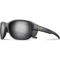 Julbo - Montebianco 2 S4 (VLT 5%) - Gafas de glaciar size L, gris