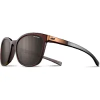 Julbo - Gafas de sol - Spark Marron/Noir Spectron 3 Polarized para Mujer - Marrón