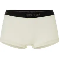 Super.natural - Women's Tundra 175 Boyfriend Hipster - Pantalones interiores size S, beige