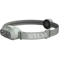Silva - Smini - Linterna frontal gris