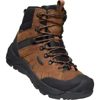 Keen Botas 'Revel IV' marrón / negro