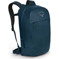 Osprey Transporter Mochila de senderismo 47 cm azul