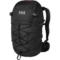 Helly Hansen - Transistor Backpack Recco 30 - Mochila de senderismo negro