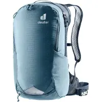 Deuter - Race Air 14 + 3 - Mochila de ciclismo azul