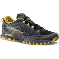 La Sportiva - Bushido III - Zapatillas de trail running size 41,5, gris