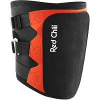 Red Chili - Kneerock - Protector de rodillas size Size 1, rojo